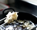 グルテンフリーでさつまいも天ぷら作り方24写真