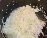 チキンカレー🐔作り方4写真
