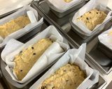 しっとりバナナブレッド作り方6写真