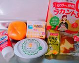 ＊チーズ蒸しケーキdeホットケーキ＊作り方1写真