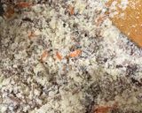 ご飯に合う！肉がメインのおから煮♪作り方4写真