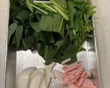 おかんレシピ𓀤𓀣レモンクリームパスタ作り方2写真