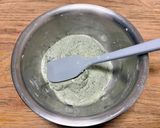 白玉粉と米粉で作る♪もちもちよもぎ餅作り方4写真