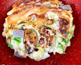 我が家のお好み焼き♪作り方6写真