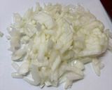 ナスと卵のミート焼き作り方1写真