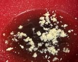 食欲の秋♡たっぷりきのこと鶏ミンチの旨み丼♪作り方4写真
