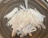 缶詰を使って！ほたての旨味マリネ作り方2写真