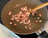 焦がしバター香る明太チーズ炒飯作り方2写真