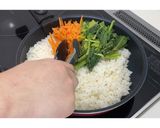 フライパンビビンバ★動画あり★作り方33写真