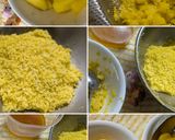 毎年ほとんど変わらない我が家のお節料理作り方8写真