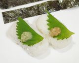 うちの味☆ツ〜ンとハマる❤豚トロ握り❤作り方28写真