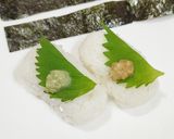 うちの味☆ツ〜ンとハマる❤豚トロ握り❤作り方28写真
