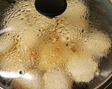 簡単！基本の鶏つくね作り方5写真