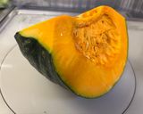 カボチャの煮物作り方1写真