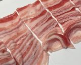 とろーり大根と豚バラの甘辛炒め作り方7写真