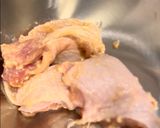 醤油麹の唐揚げ作り方2写真
