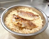 🍚本格 ジオプロダクトで炊くご飯作り方17写真