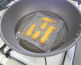 野菜チュロス作り方6写真
