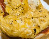 大人から子供もすきな朝食モーニングパン作り方5写真