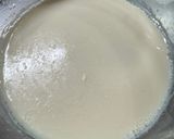 罪悪感少なめ豆乳プリン作り方5写真