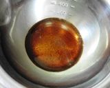 なすと白ネギの味噌南蛮作り方4写真