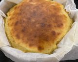 HM・フルーチェのナッツケーキ作り方4写真