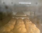 ピザまん 保育園給食作り方12写真