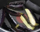 台湾まぜなすび作り方5写真