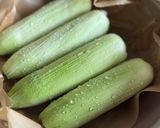 とうもろこしの茹で方作り方2写真