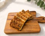 Hug! Granola フロランタン作り方14写真