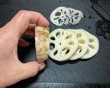 鶏むね肉（塩麹）と野菜のかんたん炒め作り方3写真