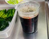 濃厚豆乳のお餅作り方2写真