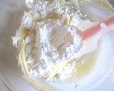 薔薇の形クッキー作り方2写真