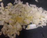 本格簡単！むね肉のチリソース　エビチリ風作り方3写真