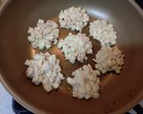 ❥じゃがいも❥ツナ焼き作り方4写真
