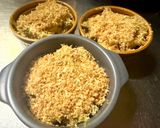 里芋ときのこのカレースコップコロッケ作り方7写真