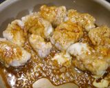 簡単！豚こまの大葉チーズ巻き作り方6写真