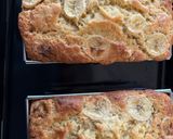 優しい甘さバナナケーキ作り方5写真