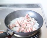 うまっ【生ガーリックライス（焼肉のたれ）作り方4写真