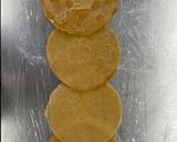 もっちり濃厚＊和風きな粉のタオルケーキ作り方8写真