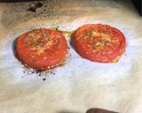 低カロリーヘルシー･サラダチキンバーガー作り方26写真