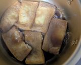 シンプルいなり寿司作り方1写真