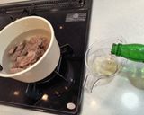 豚の角煮作り方6写真