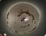 おかんレシピ𓀤𓀣ちょっとご馳走！海老入りニラ玉作り方3写真