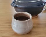 体と気持ちを整える💛玉子がゆ作り方9写真