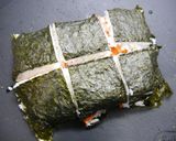 簡単！にぎらない銀鮭おにぎり作り方5写真