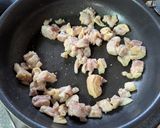 塩麹が隠し味♡ズッキーニのケチャップ炒め作り方5写真