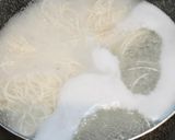 簡単本格！朴さんのつぶ貝和え　そうめん作り方7写真