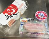ベーコン🥓＆ツナ＆卵🥚焼き😊作り方1写真
