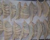 さっぱり餃子作り方3写真